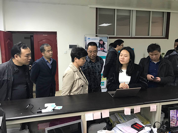 深耕校園信息化建設(shè) 贏得河南市場領(lǐng)先地位