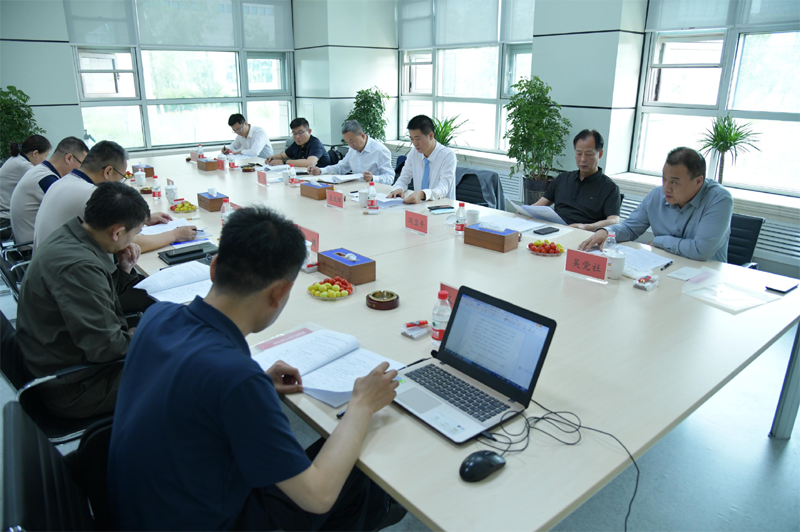 新疆金葉科技公司董事會(huì)、股東會(huì)、監(jiān)事會(huì)等系列會(huì)議成功召開