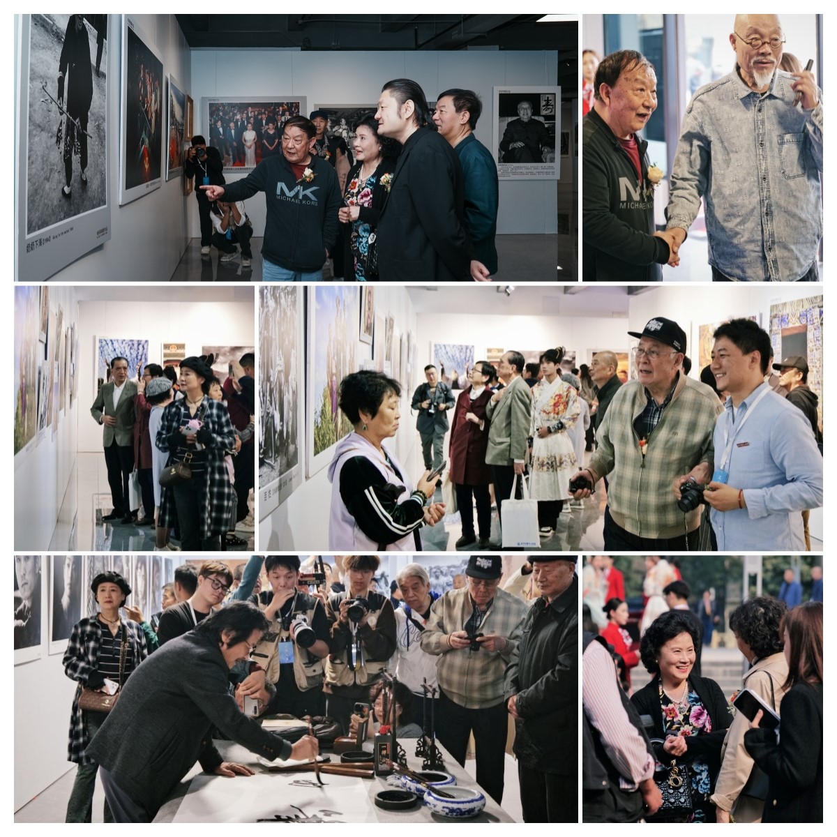 突出特色強(qiáng)專業(yè)，大咖云集共盛會(huì)