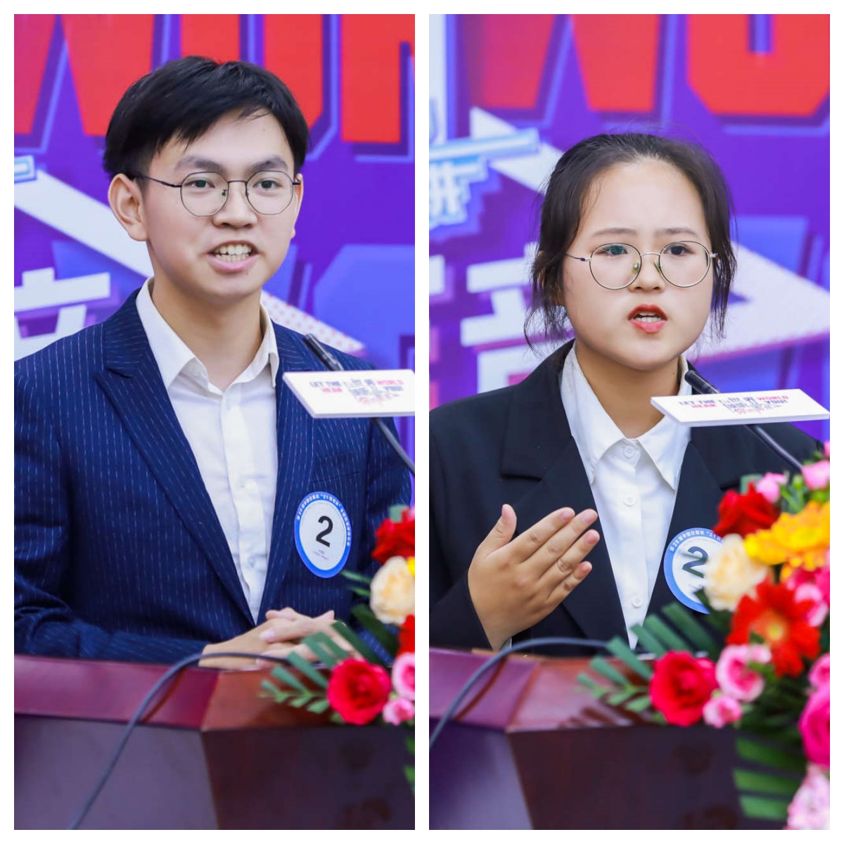 競(jìng)賽逐夢(mèng)育英才 專業(yè)立身鑄榮光——明德學(xué)院在國(guó)內(nèi)外競(jìng)賽及專業(yè)排名中連獲佳績(jī)