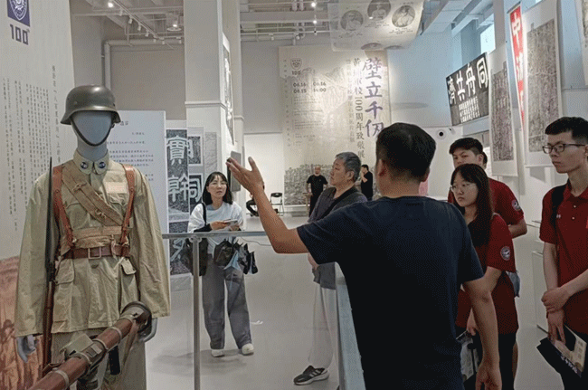 貢獻(xiàn)青年力量 詮釋挺膺擔(dān)當(dāng) 明德學(xué)院開(kāi)展2024年暑期社會(huì)實(shí)踐專(zhuān)項(xiàng)活動(dòng) 貢獻(xiàn)青年力量 詮釋挺膺擔(dān)當(dāng) 明德學(xué)院開(kāi)展2024年暑期社會(huì)實(shí)踐專(zhuān)項(xiàng)活動(dòng)