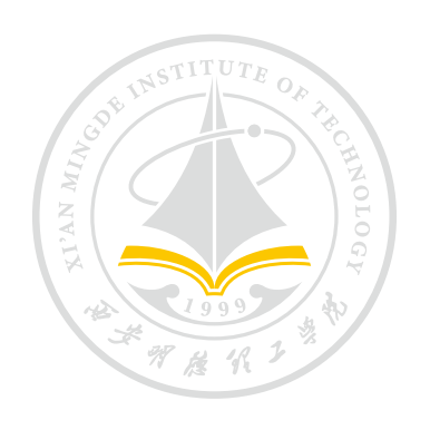 新氣象 新起點(diǎn) 西安明德理工學(xué)院新學(xué)期起航 新?；照絾⒂? title=