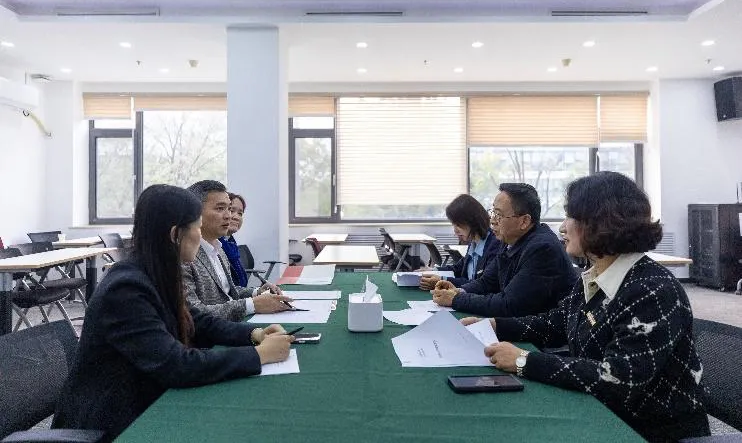 研修提質(zhì) 盛會賦能 共建促融 西安明德理工學院多元推進教育事業(yè)高質(zhì)量發(fā)展 研修提質(zhì) 盛會賦能 共建促融 西安明德理工學院多元推進教育事業(yè)高質(zhì)量發(fā)展