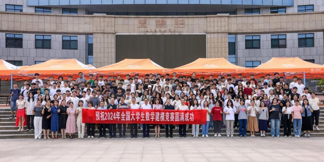 精耕致遠鑄教魂 載譽奮進啟新程 西安明德理工學院踐行教育使命發(fā)展巡禮