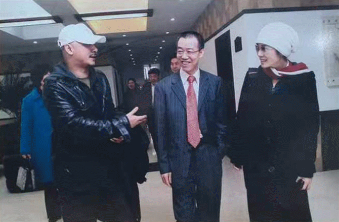 金葉匠心鐫刻國際坐標 明德新聲激蕩時代潮音——西安明德理工學院頻獲殊榮顯華章