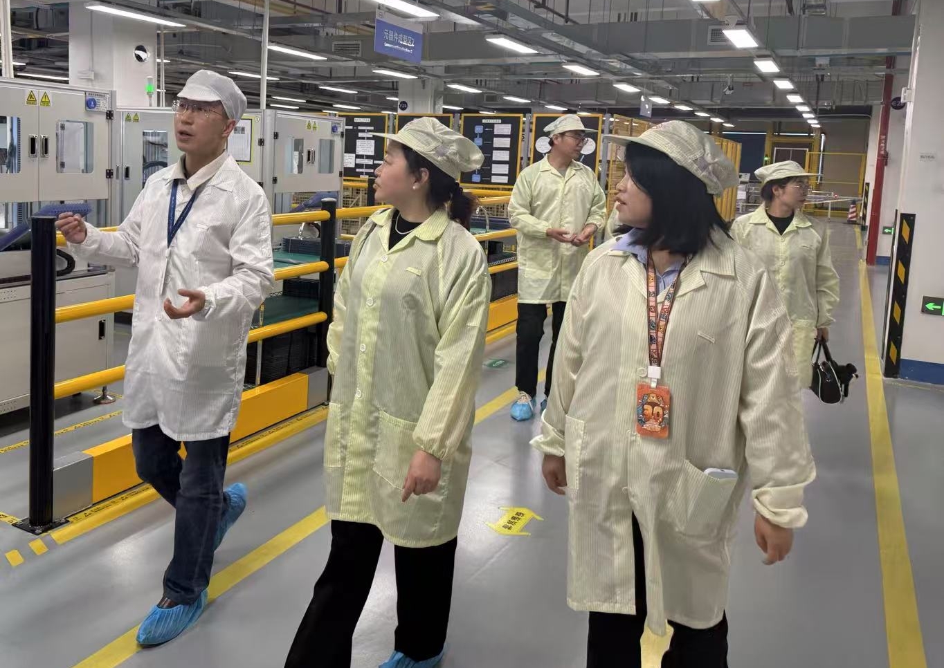 戰(zhàn)略引領(lǐng)育英才 產(chǎn)教融合開新局——金葉科教集團以創(chuàng)新實踐推動教育高質(zhì)量發(fā)展